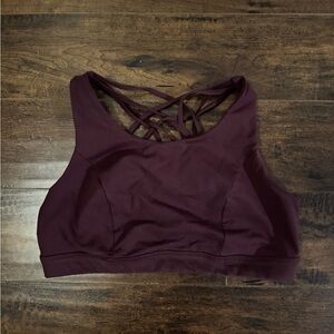 Torrid Sports Bra 2X